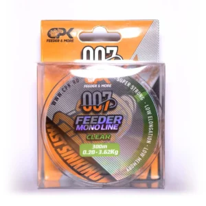 feeder-monoline-clear-020mm