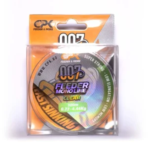 feeder-monoline-clear-022mm