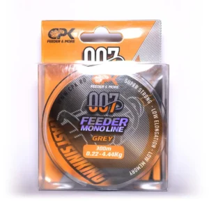 feeder-monoline-gray-022mm