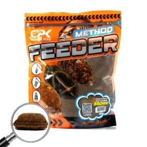 Brown Method Mix