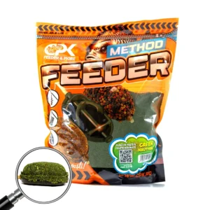 method-mix-green-n'butyric
