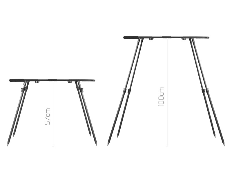 Eimer-Ständer TOP SPOD – Bild 7