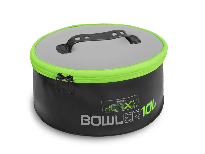 Delphin REAXE BOWLER 10L