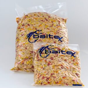 Bunte Maden Mix 1L