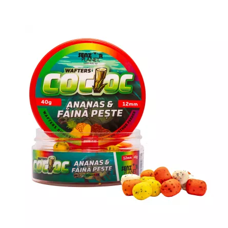 cocioc-wafters-ananas-fischmehl-12mm-40g