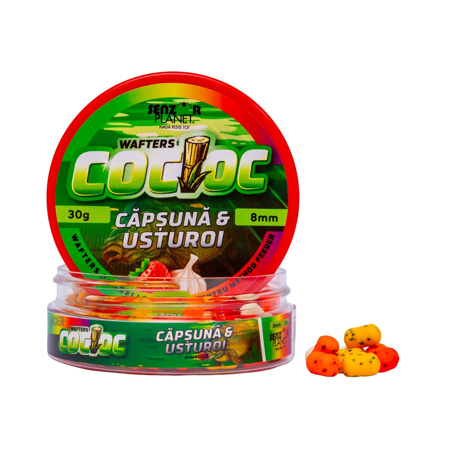 cocioc-wafters-erdbeere-knoblauch-8mm