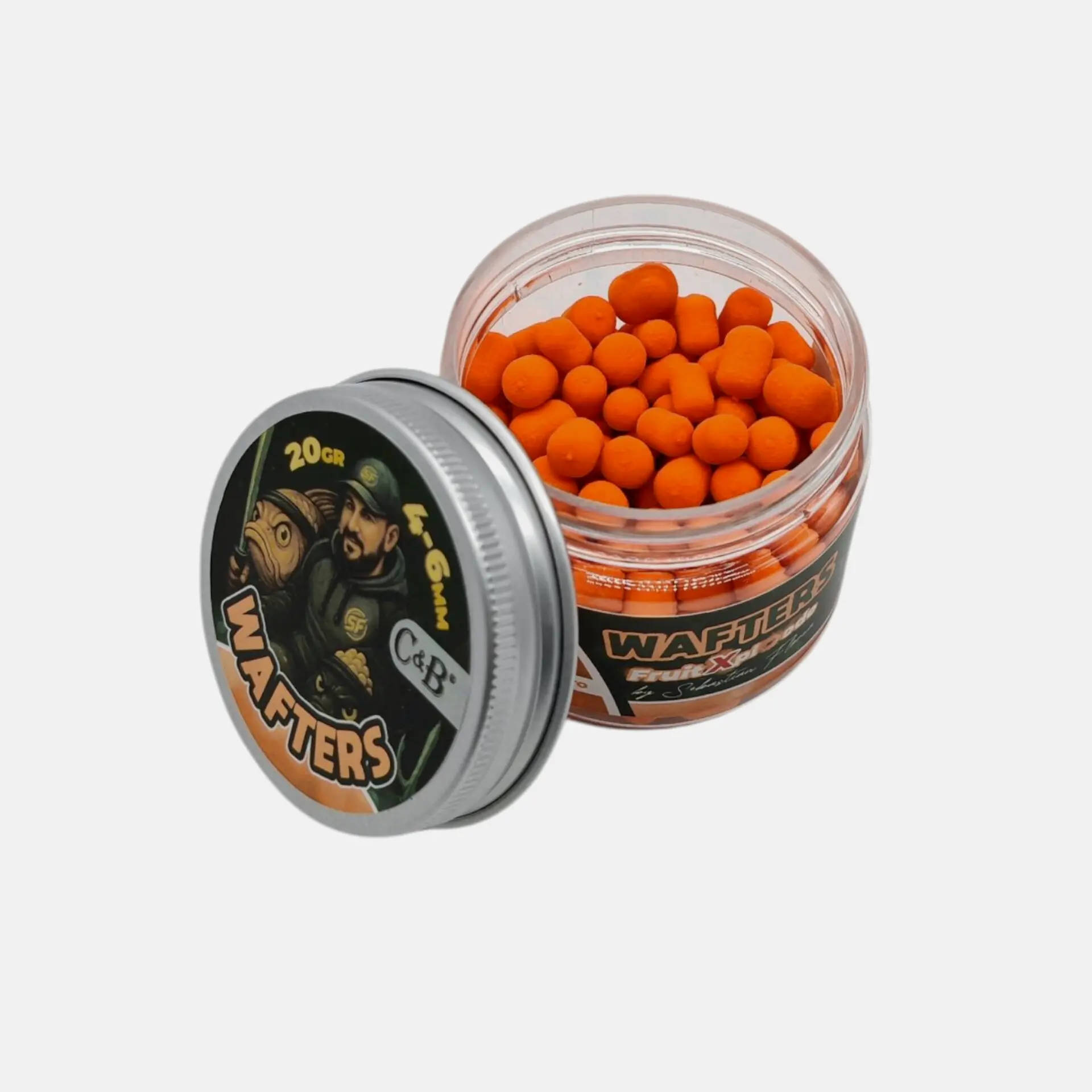 Wafters-FruitX-1