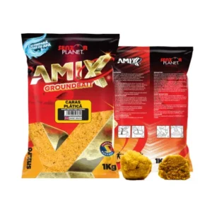 Amix Brachsen