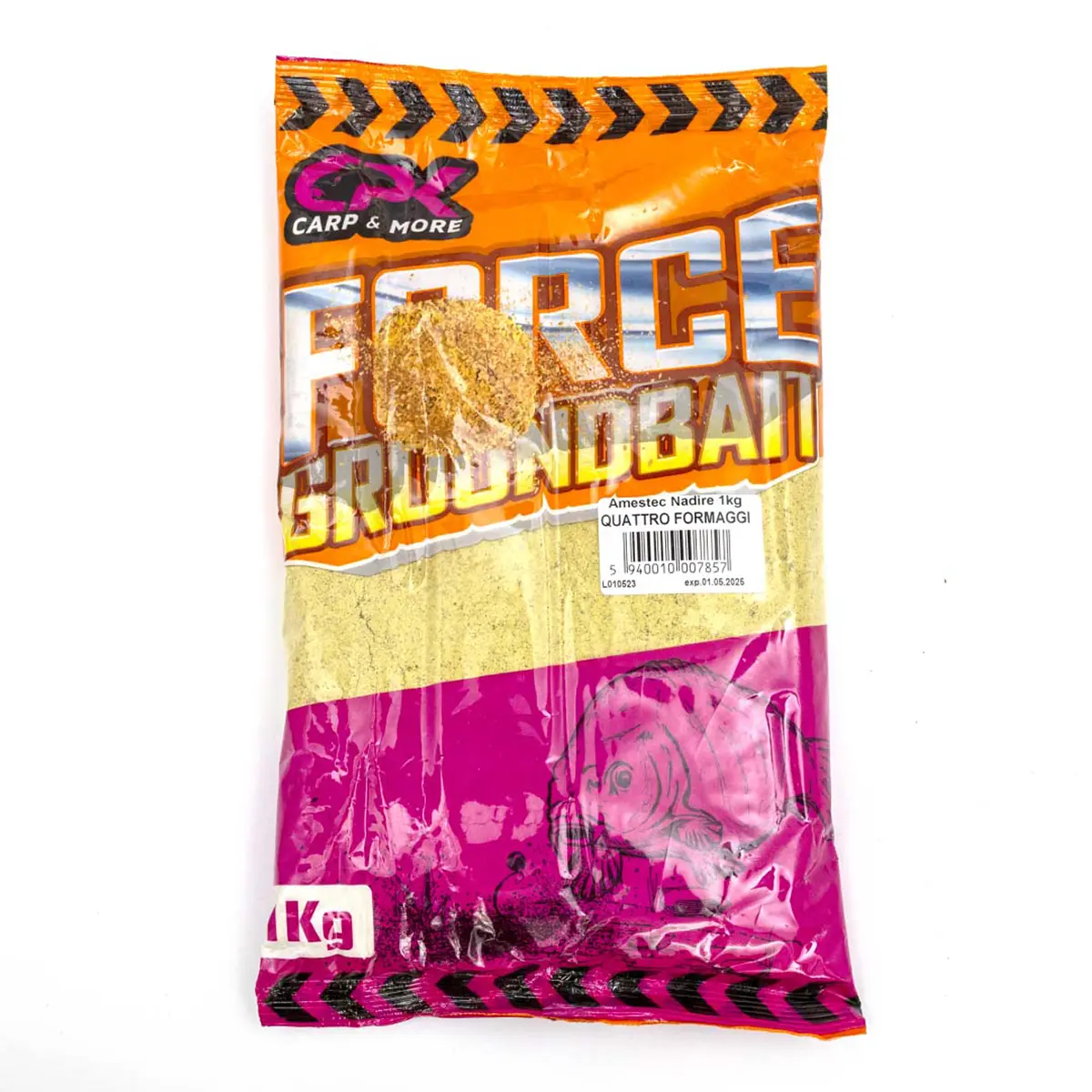 quattro_formmagi_groundbait_800g