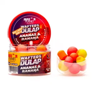 wafters-ananas-banana-14-16mm-60g