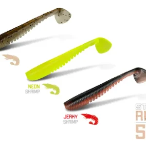delphin_gummiköder_stinx_ribs