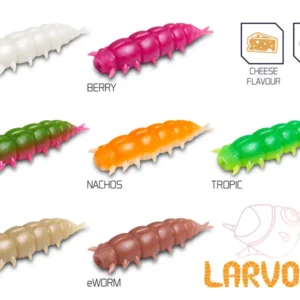delphin_kunstköder_larvo